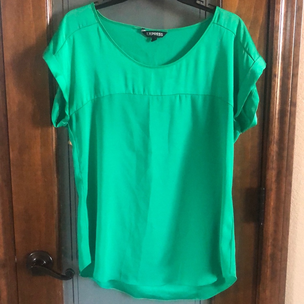Express top
